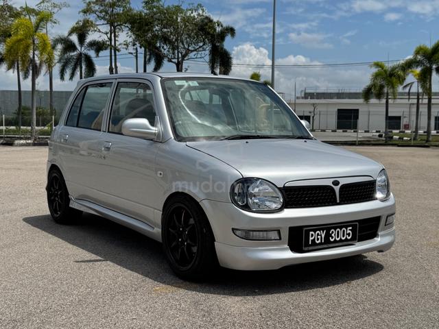 2006 Perodua KELISA 1.0 (A) Tiptop Direct Owner - 1
