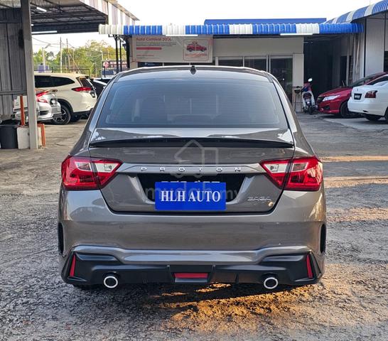 2022 Proton SAGA AT 1.3L (A) Tip Top Condition - 5