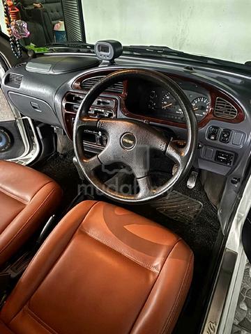 2000 Perodua KANCIL 0.7 660 EX (M) - 4