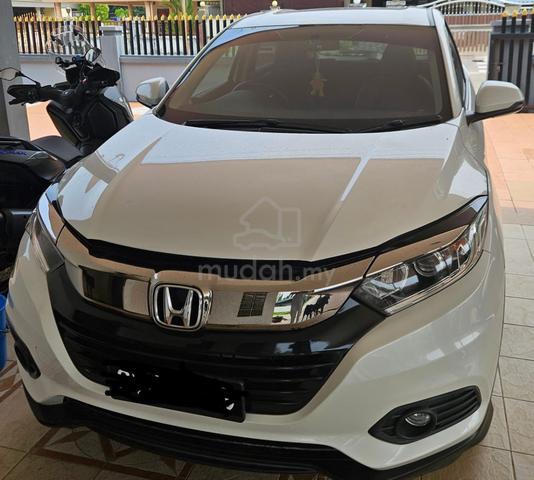 2021 Honda HR-V 1.8 E MY16 FACELIFT (A) - 2