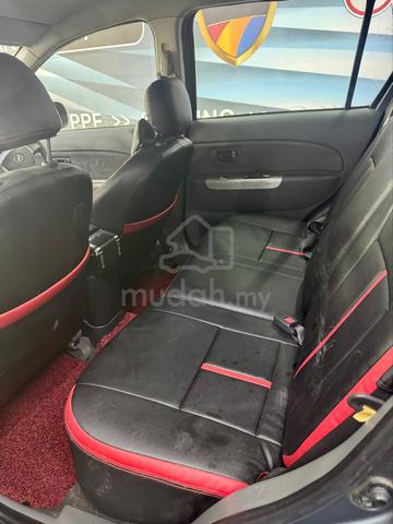 2015 Perodua MYVI 1.3 EZI PREMIUM (A) - 5