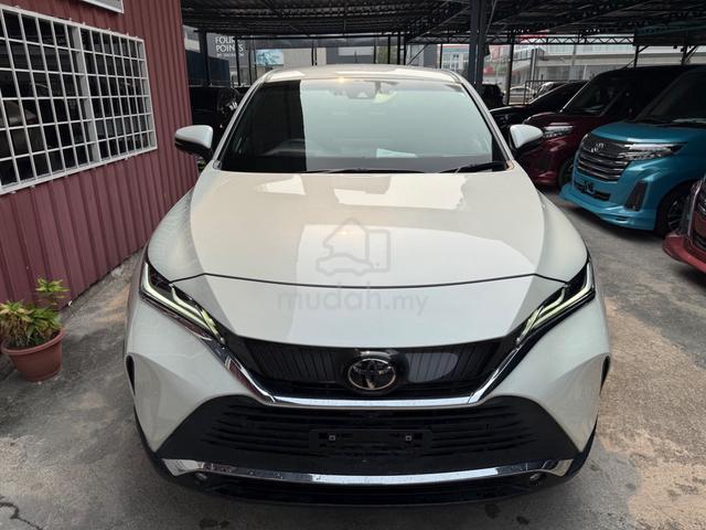Toyota HARRIER 2.0 Z JBL (A) **PROMOTION KAW-KAW** - 3