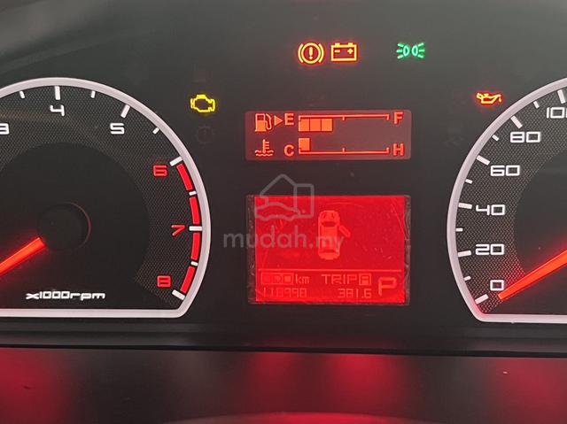 2013 Proton SUPRIMA S 1.6 PREMIUM (A) - 2