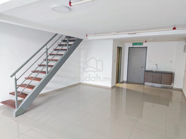 Pinnacle Kelana Jaya 1