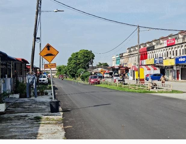 GOOD BUY😊NON BUMI 4,000sf 😊 BGLOW land TMN SUNGAI MAS ,SIMPANG tpg 3