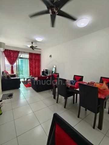 Sky Peak Residences 1