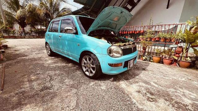 2006 Perodua KELISA 1.0 GXQ IMAGO (M) - 3