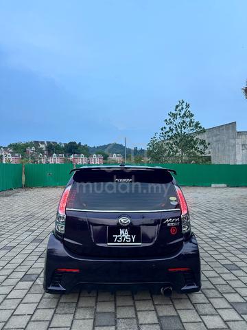 2014 Perodua MYVI 1.5 SE ZHS (A) - 2