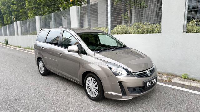 2022 Proton EXORA EXECUTIVE 1.6L (A) - 1