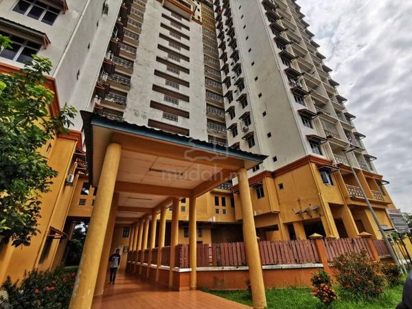 Taman LTAT 1