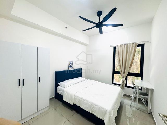 D’Clover Damansara Perdana|Ready to move in!! 1