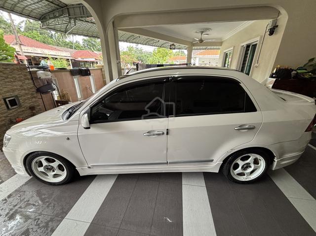 2010 Proton SAGA 1.3 SE (M) - 3