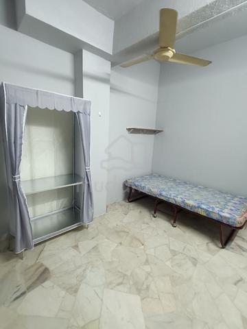 Bilik sewa di Taman Desa Aman, Cheras nr MRT Mutiara 1