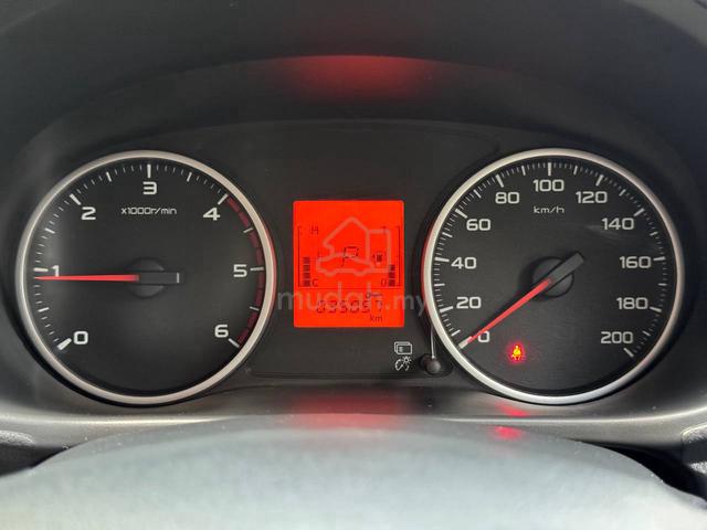 2022 Mitsubishi TRITON 2.4 VGT (A) LOW MIL 35K - 3