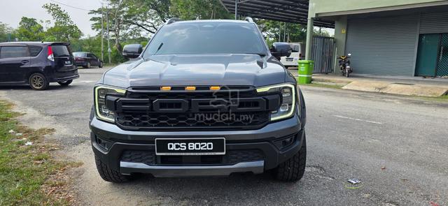 2024 Ford RANGER 2.0 WILDTRAK MINI RAPTOR - 1