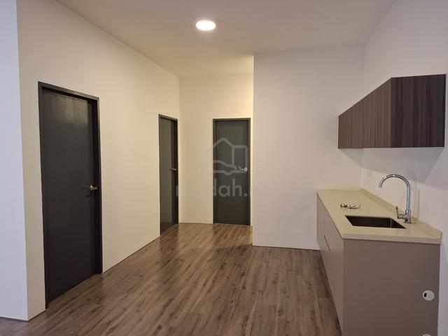 Henna Residence @ The Quartz WM 1