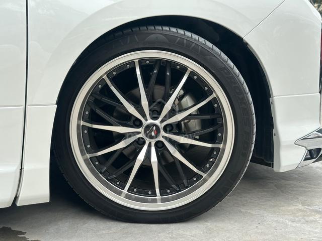 2021 Toyota ALPHARD 2.5 SC (JAPAN RIM) (TIEN SUS) - 5