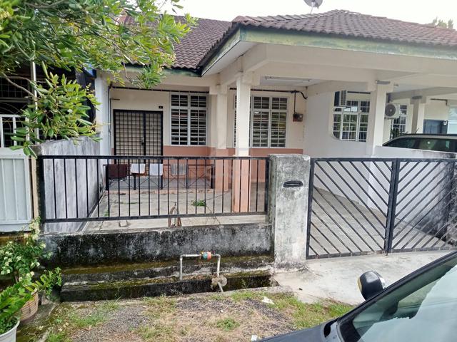 Bandar Tasek Mutiara Single Storey House for Rent 1