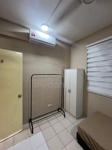 Subang Sunway Casa Subang room for rent 4