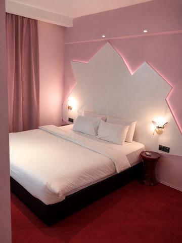 Boutique Hotel | Freehold | Bukit Bintang | 42 Keys 1