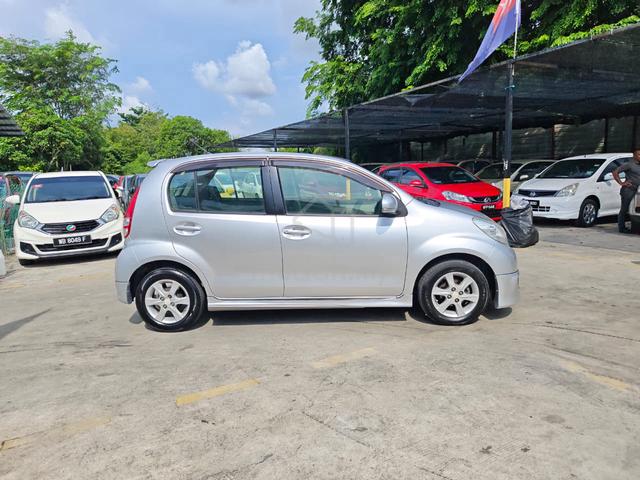 2012 Perodua MYVI 1.3 (AUTO) - 2