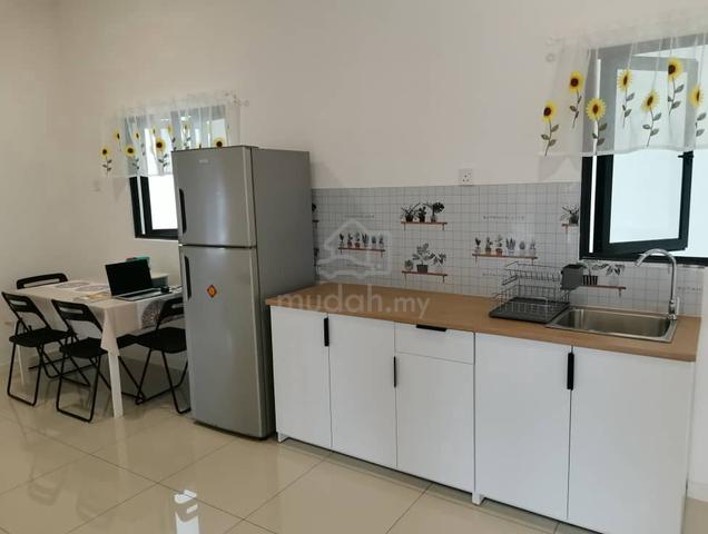 Novus Condominium 1