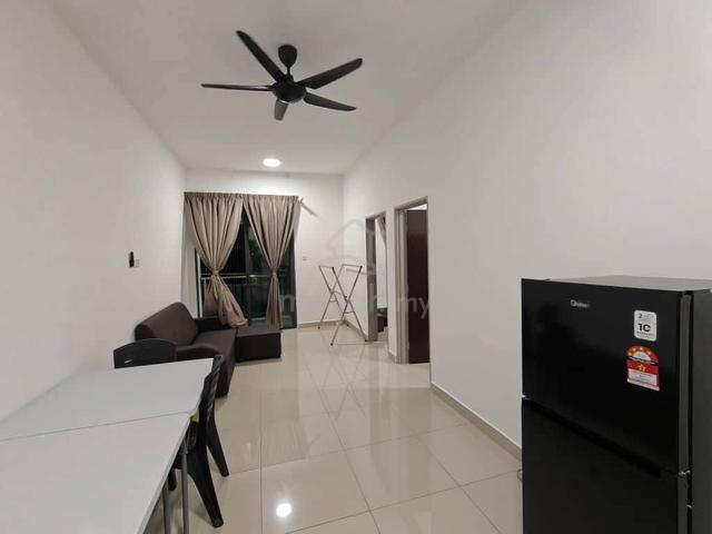 KSL Residence 2 @ Kangkar Tebrau 1