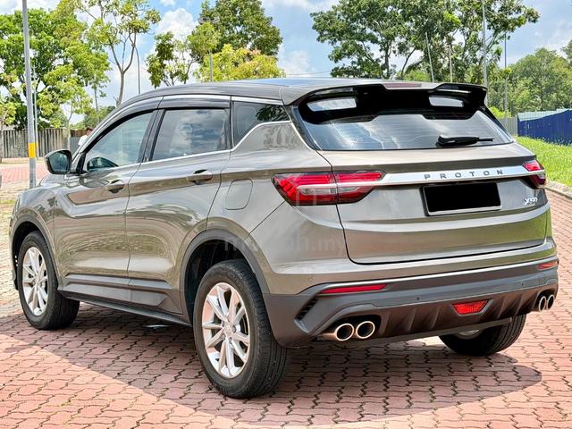 2022 Proton X50 EXECUTIVE 1.5L✅26k Mileage (A) - 2