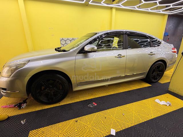 2014 Nissan TEANA 2.0 200 XE COMFORT (A) - 3