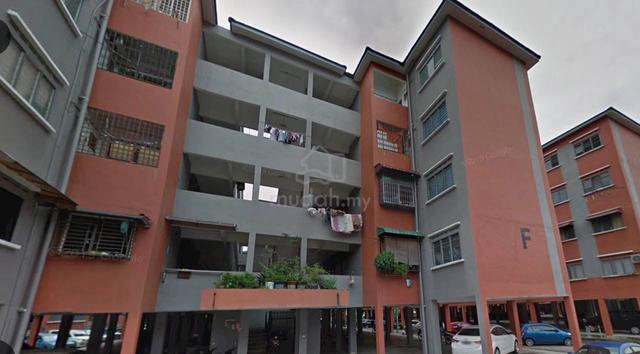 Taman Pulai Utama 1