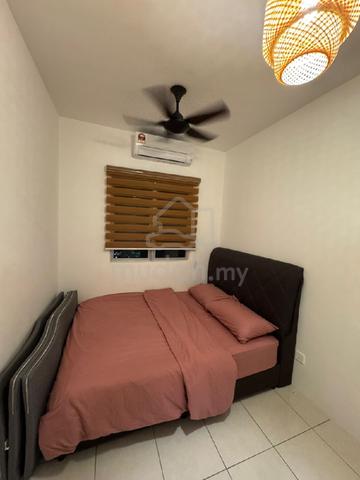 MiNest Residence 1