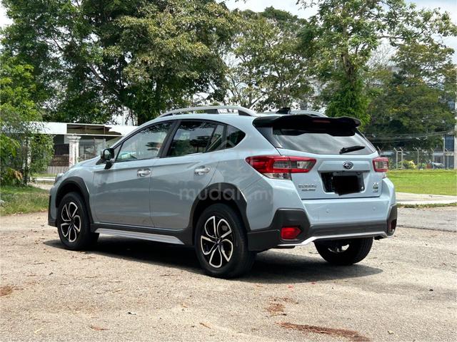 2023 Subaru XV GT Edition 2.0L (A) - 3