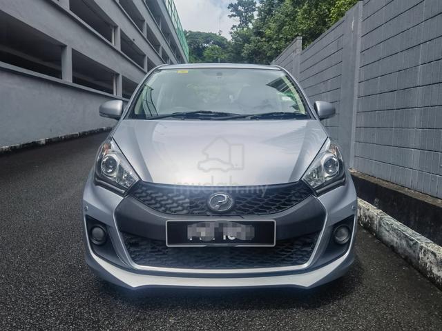Perodua MYVI 1.5 SE FACELIFT (A) Super carking - 3