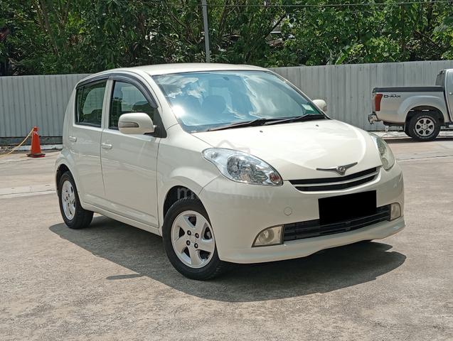 Perodua MYVI 1.3 SXi (M) GOOD CONDITION -CASH ONLY - 3