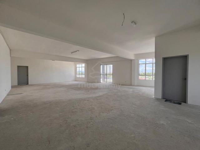 Bertam Setia Fontaines|CORNER LOT 1st Floor Shop Lot|Facing Main Road 1