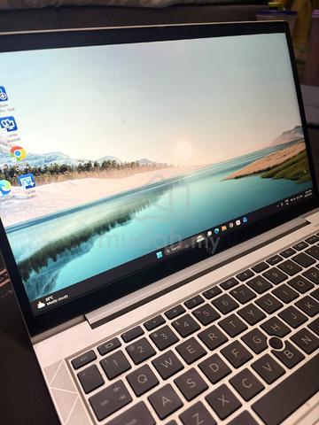 HP Elitebook 840 G7 Notebook PC - photo 5 of 6