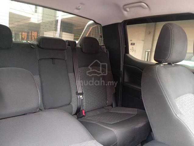 2022 Ford RANGER 2.0 XLT (A) - 2