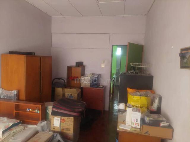 Kuala Lumpur Setapak Leasehold 2-Storey Terraced House For Sale 1