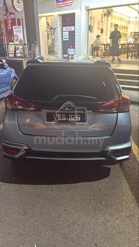 2020 Toyota YARIS 1.6 GR MY19 FACELIFT (M) - 4