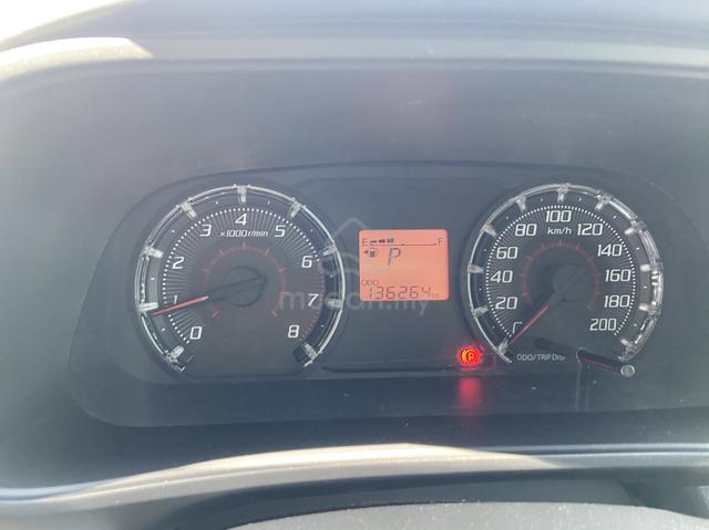 2020 Perodua BEZZA 1.3 PREMIUM X (A) - 3