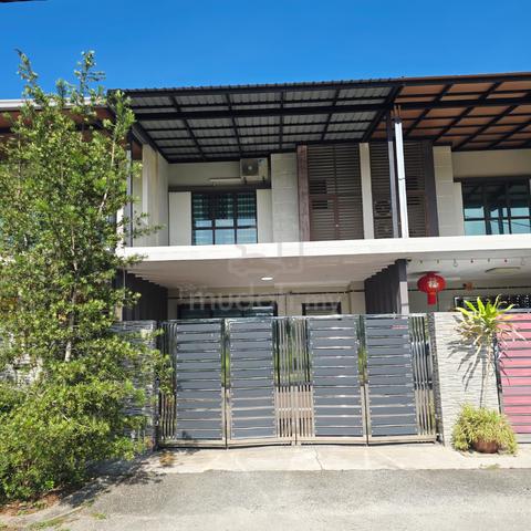 Rumah Cantik 2 Tingkat I Ready Move In @ Sungai Soi Jaya 2 1