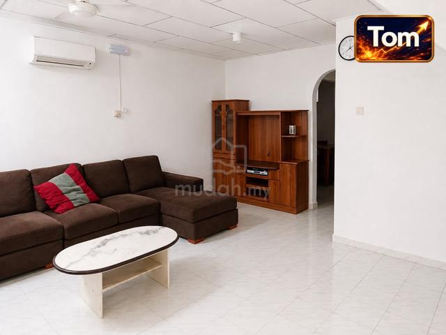 Taman Selasih Kulim Terrace For Rent | Fully Furnished | 5R4B 1