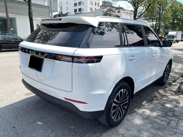 2026 Omoda | Jaecoo J5 1.5 lucky draw - 3