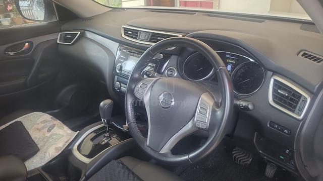 2018 Nissan X-TRAIL 2.0 T32 (A) - 4