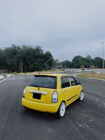 2004 Perodua KELISA 1.0 GXL (M) - 4