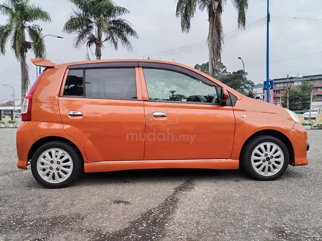 2012 Perodua VIVA 1.0 ELITE AT EJ-VE (A) - 5