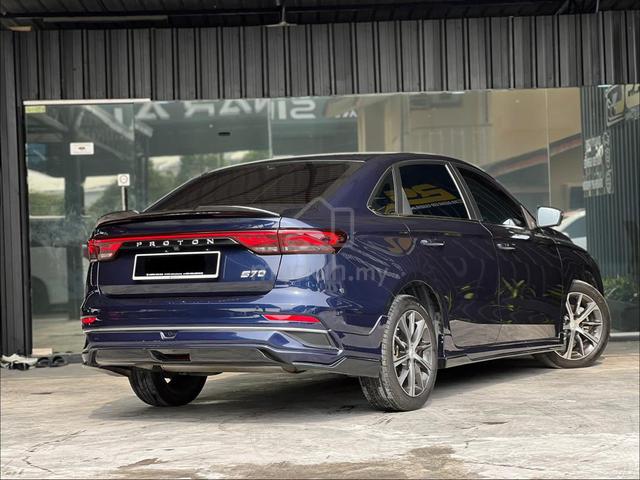 2024 Proton S70 1.5 FLAGSHIP X MY23 (A) - 3