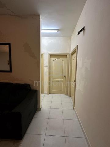 Kristal Villa 1