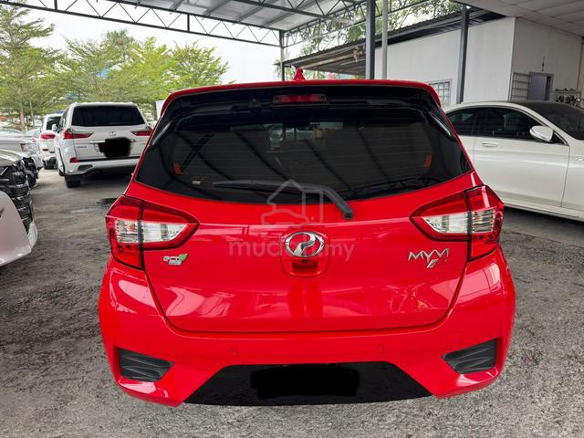 2021 Perodua MYVI 1.5 AV (A) F/S/R Full Loan - 4