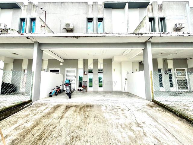 UNBLOCK VIEW Bandar Layangkasa, Pasir Gudang 3